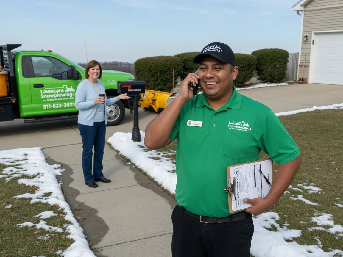Lawn Care Services By Expert Landscaper Scalf, KY FAQs